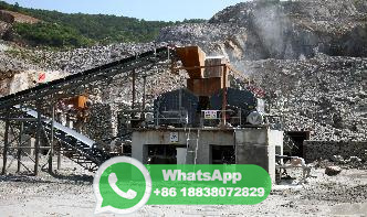 الشركة المصنعة لآلة تكسير الحجر في المملكة العربية السعودية